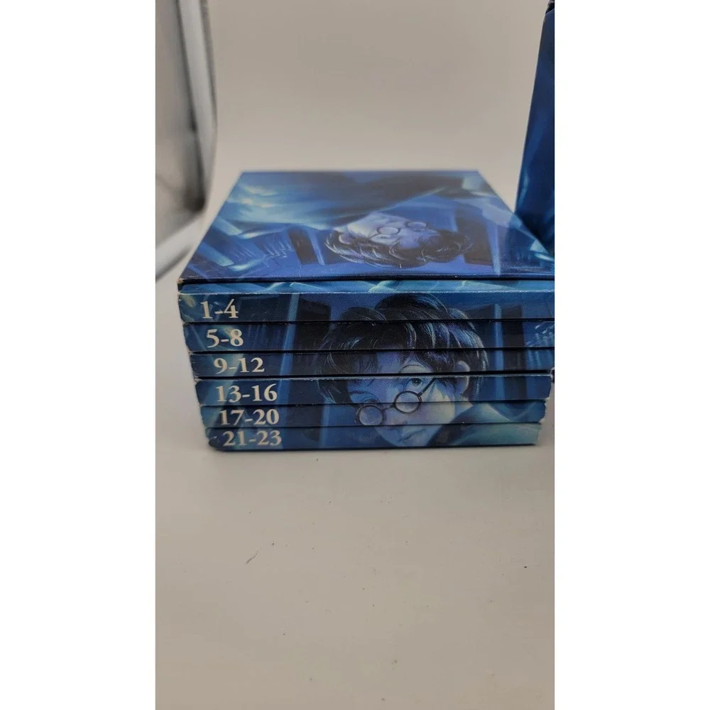 Harry Potter Ser.: Harry Potter and the Order of the Phoenix by J. K. Rowling...